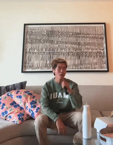 Dream Abhi GIF