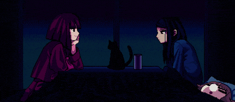Щперма GIF