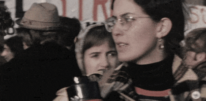 gender roles news GIF