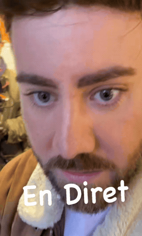 En Diret GIF