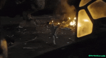 Minus One Godzilla GIF