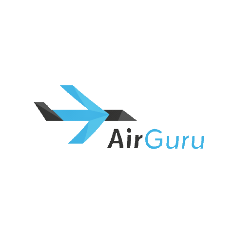 Sticker by AirGuru