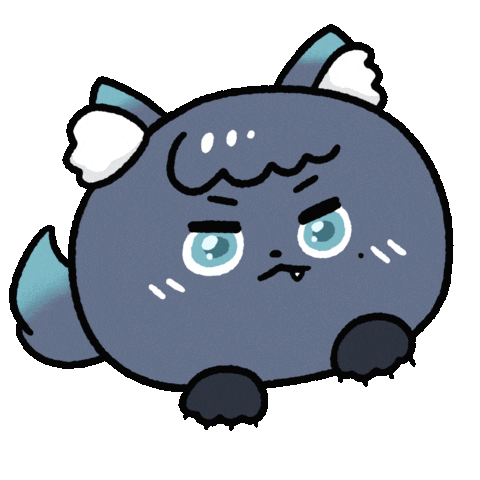 Libero Lefiya Sticker