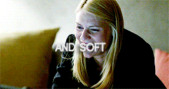 carrie mathison
