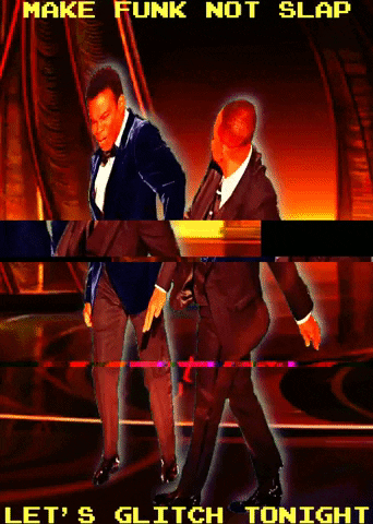 Will Smith Love GIF by Xinanimodelacra