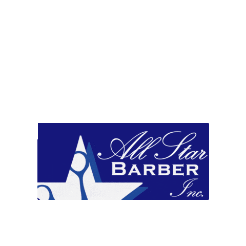 Florida Barber Sticker