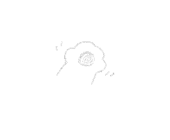 Goodmorning Sticker