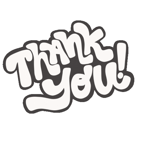 Thanks For Sharing Thank You Sticker for iOS & Android | GIPHY