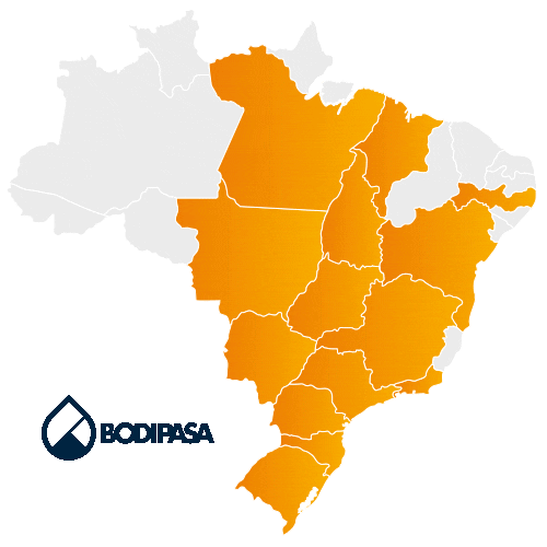 Mirador Diesel Sticker