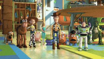 Toy Story 3 GIF
