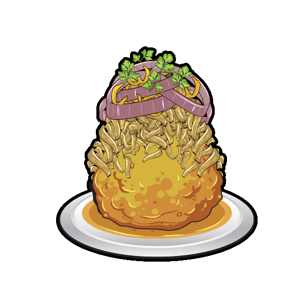 Triple Threat Truck Sticker