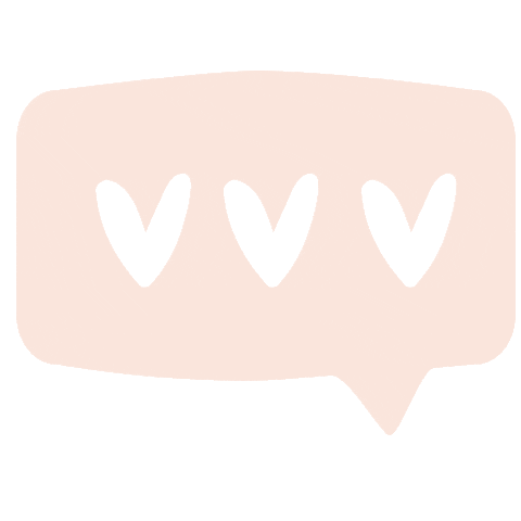 Me Gusta Love It Sticker