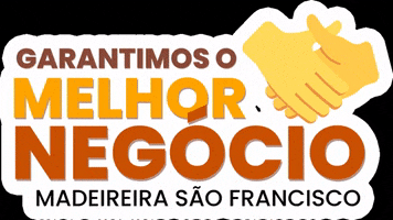 Madeireira São Francisco GIF