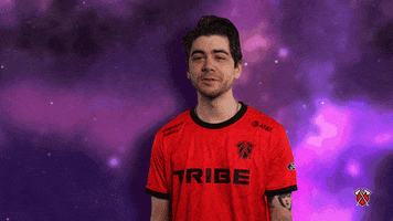 Celebration Win GIF by Tribe Gaming