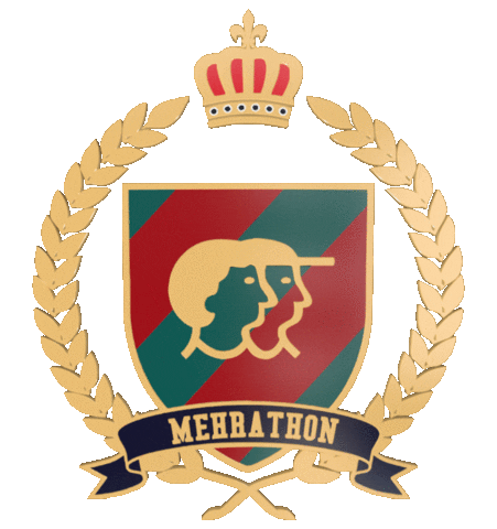 Emblem Sticker by mehrathon