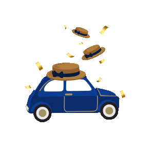 Harrowbkkclassof2022 Sticker by Admiral Digital