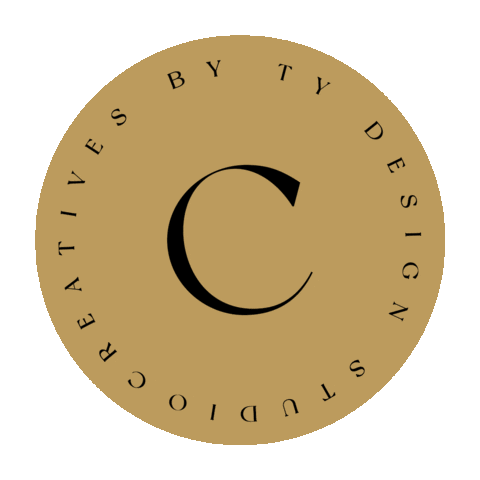 creativesbyty Sticker