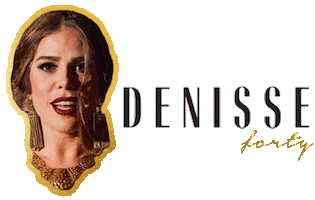 Denissevalle Sticker by ZwagFit