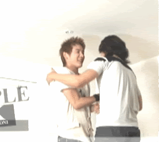 my maknae