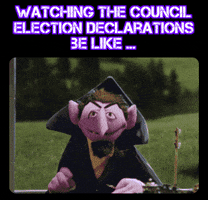 Election GIF