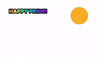 Pride Happypride GIF by Pocoyo