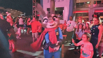 Disney GIF