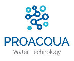 Agua Angola Sticker by PROACQUA  Water Technology