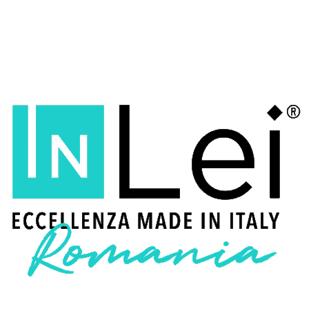 InLei Romania Sticker