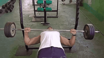 Fitness Workout GIF