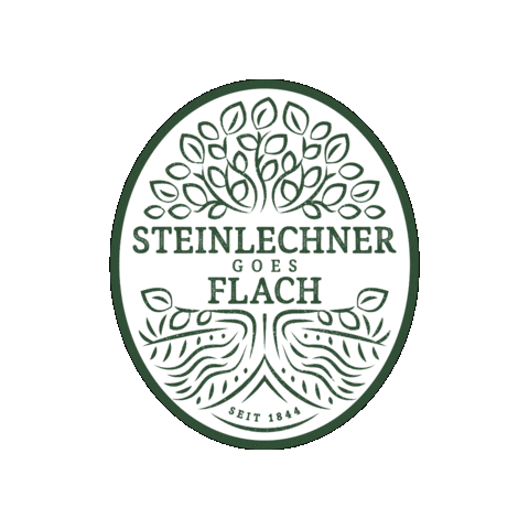 Steinlechner Sticker