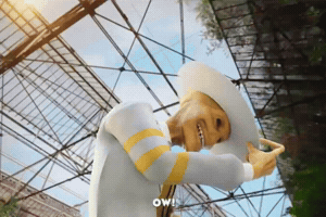 Verity Cruelty GIF