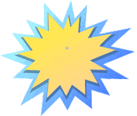 Surprise Yes Sticker by Namshi