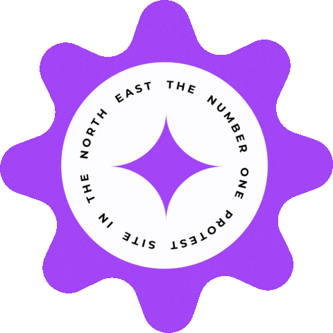 Thenortherngraphics Sticker