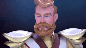 Angry Disney Channel GIF by Tara Duncan