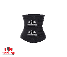 Competition kit Sticker