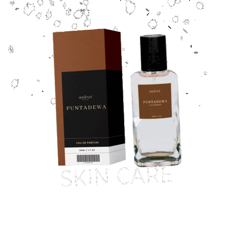 Sadewi Sticker by Ryset