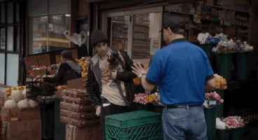 Stellas Last Weekend GIF by The Orchard Films