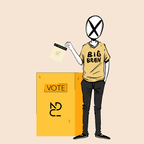 Vote Election GIF by BigBrains