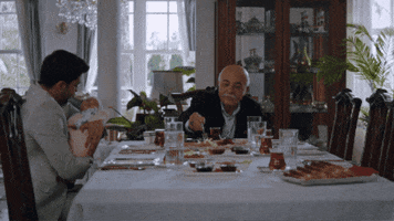 Good Morning Breakfast GIF by Show TV