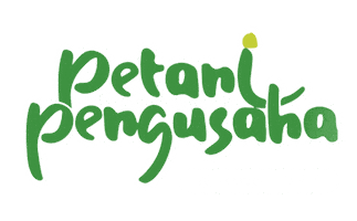 Entrepreneur Agriculture Sticker by YeSS PPIU Sulsel