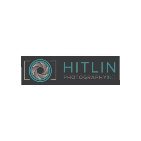 Sticker by Hitlin Photography Inc.