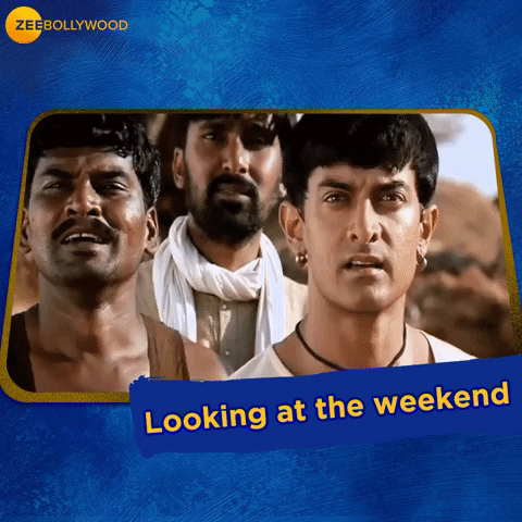 Lagaan GIFs - Find & Share on GIPHY