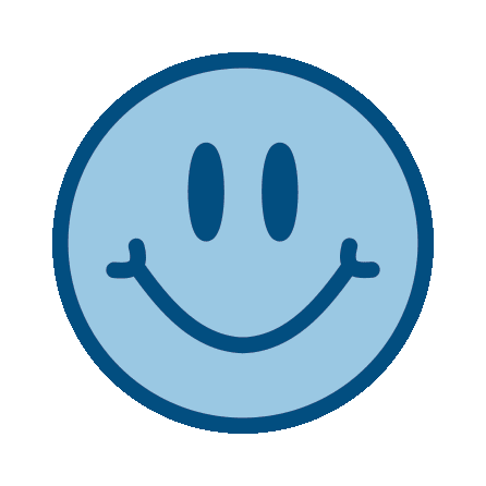 only in cartersville bartow Sticker