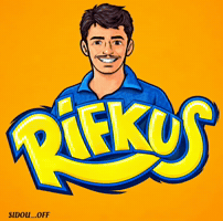 Rifka GIF