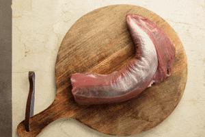 Meat GIF