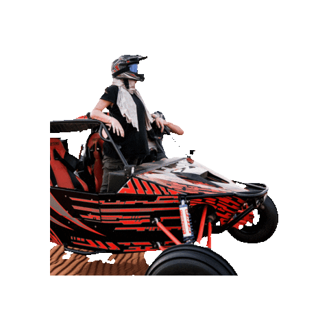 Dunebuggydubai Sticker by Explorer Tours