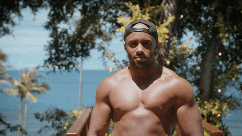 Sexy Temptation Island GIF by RTL - Find & Share on GIPHY