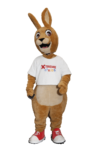 Xtreme KiDS Sticker