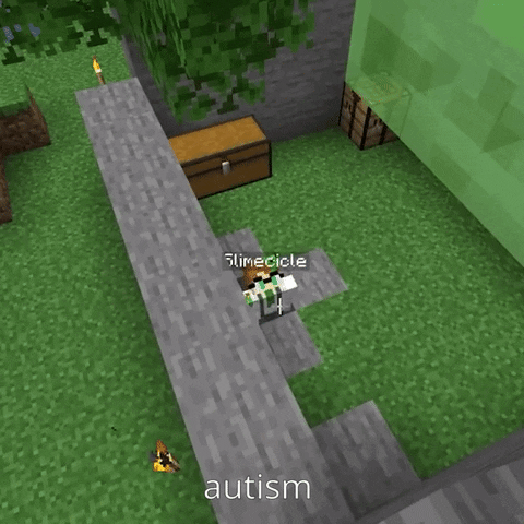 Autism GIF