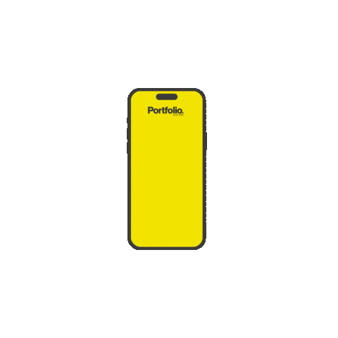 Portfoliobolton Sticker